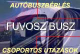 Fuvosz Busz