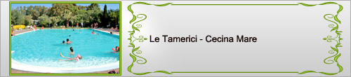 Le Tamerici