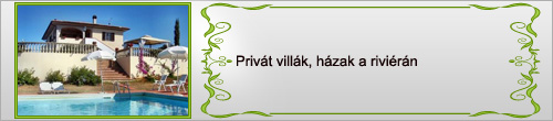 Ville Private