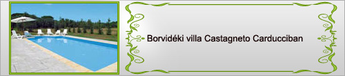 La Toscanella