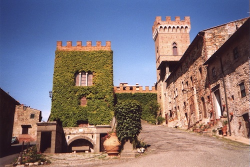 Primavera
