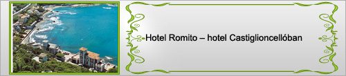 hotel romito
